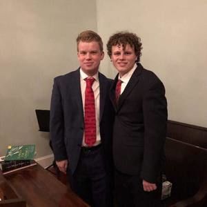 Meet your Posher, Jimmy